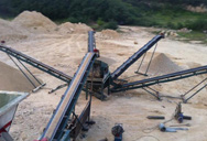آلة صنع الرمل في روسيا  